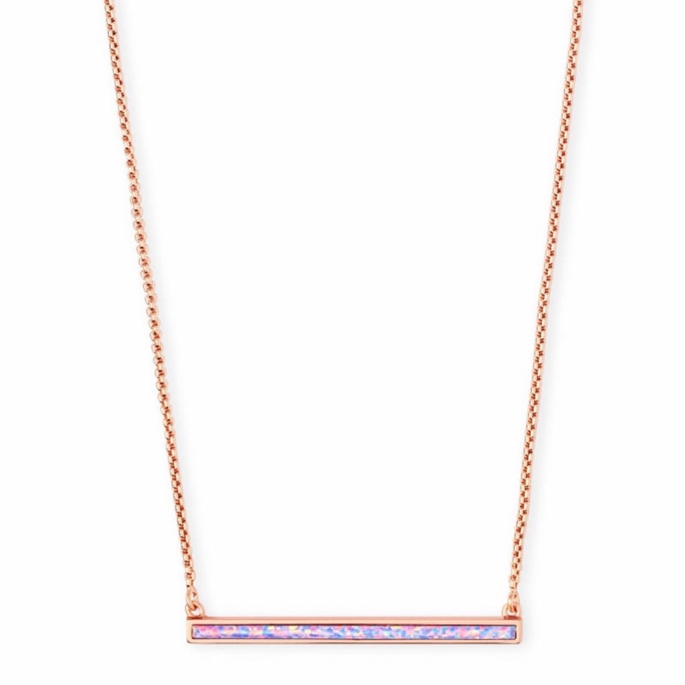 Kendra Scott Kelsey Necklace